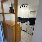 Port-argeles T2 Et Parking Apartmán