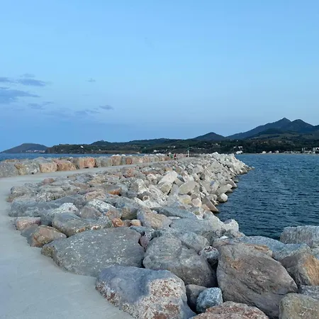 Διαμέρισμα Port-argeles T2 Et Parking *