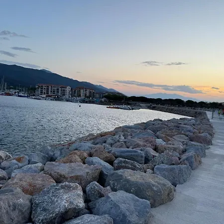 Port-argeles T2 Et Parking Διαμέρισμα Argelès-sur-Mer
