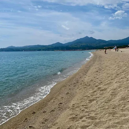 Διαμέρισμα Port-argeles T2 Et Parking Argelès-sur-Mer