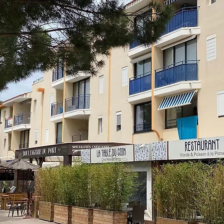 Port-argeles T2 Et Parking * Argelès-sur-Mer