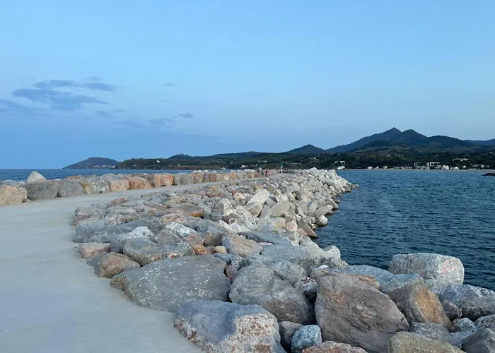 Appartamento Port-argeles T2 Et Parking *
