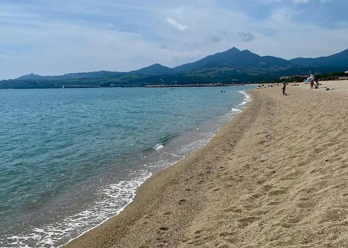 Appartamento Port-argeles T2 Et Parking Argelès-sur-Mer