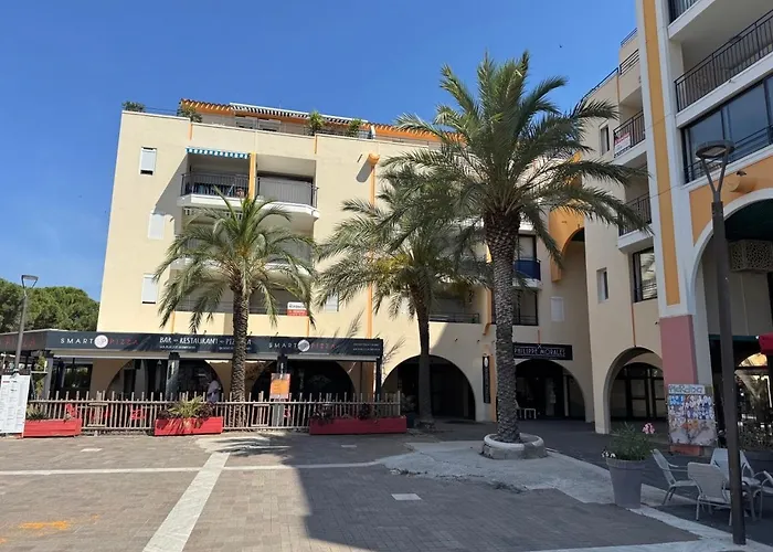 Appartamento Port-argeles T2 Et Parking